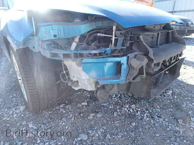 2012 FORD FOCUS - VIN: 1FAHP3M22CL437812 - Photo 9