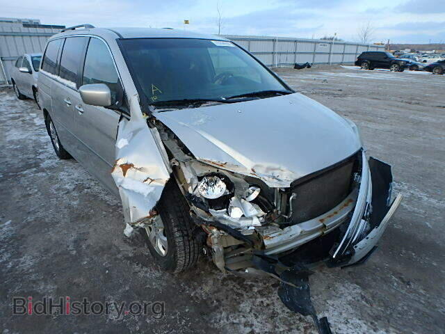 Photo 5FNRL38455B507136 - HONDA ODYSSEY 2005