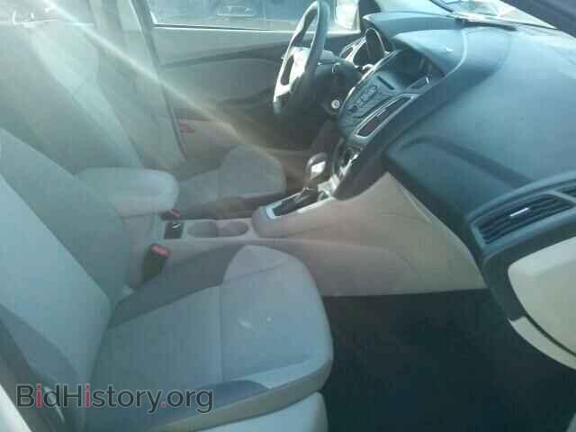 2012 FORD FOCUS - VIN: 1FAHP3K23CL308366 - Photo 5