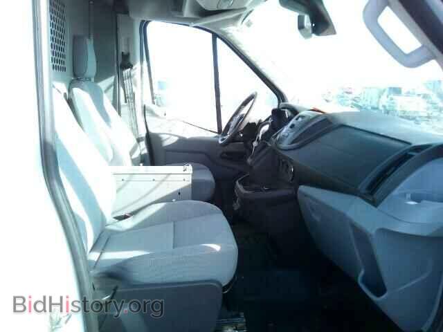 2015 FORD TRANSIT CO - VIN: 1FTNE1CM7FKA91633 - Фото 5