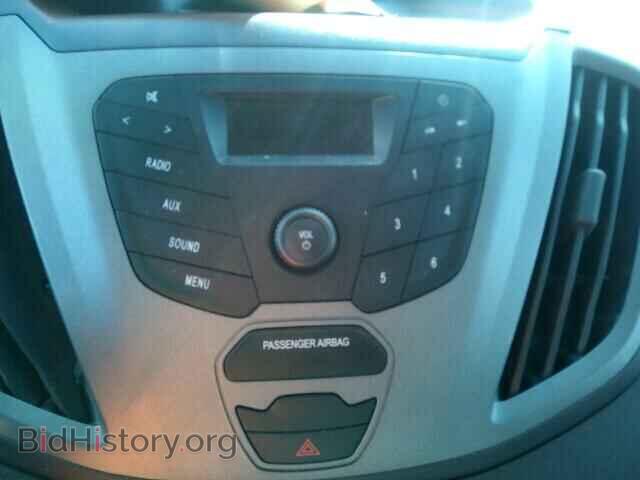 2015 FORD TRANSIT CO - VIN: 1FTNE1CM7FKA91633 - Фото 9