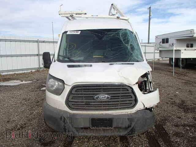 2015 FORD TRANSIT CO - VIN: 1FTNE1CM7FKA91633 - Фото 10