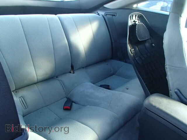 2007 MITSUBISHI ECLIPSE - VIN: 4A3AK24FX7E025412 - Photo 6