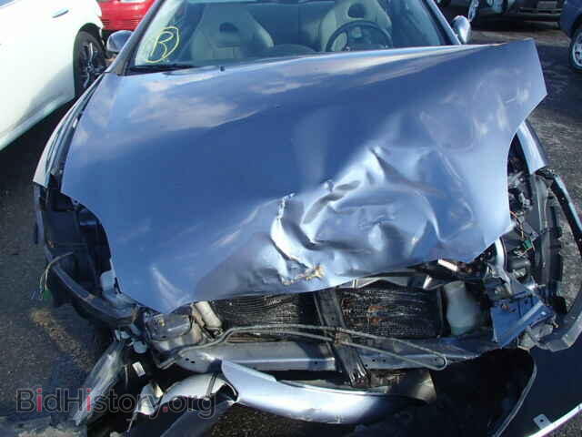2007 MITSUBISHI ECLIPSE - VIN: 4A3AK24FX7E025412 - Photo 7