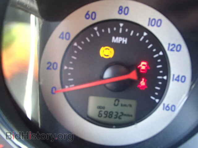 2007 MITSUBISHI ECLIPSE - VIN: 4A3AK24FX7E025412 - Photo 8