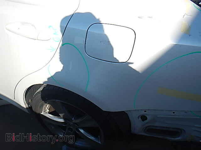 2011 LEXUS IS250 - VIN: JTHBF5C2XB5145567 - Фото 10