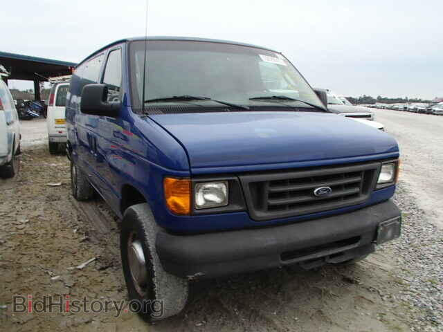Фотография 1FTNE24W34HA63473 - FORD ECONOLINE 2004