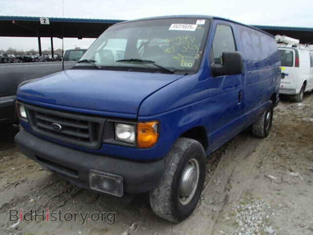 2004 FORD ECONOLINE - VIN: 1FTNE24W34HA63473 - Photo 2