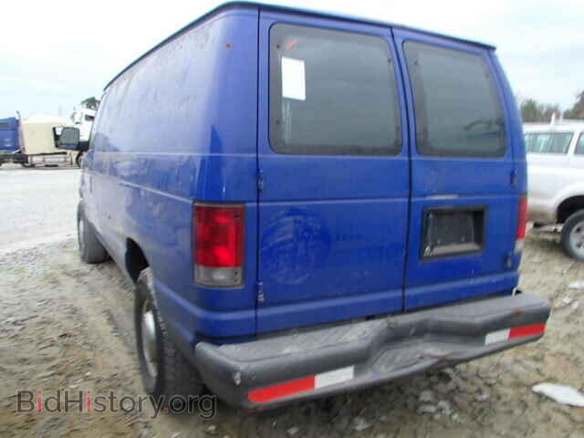 2004 FORD ECONOLINE - VIN: 1FTNE24W34HA63473 - Photo 3