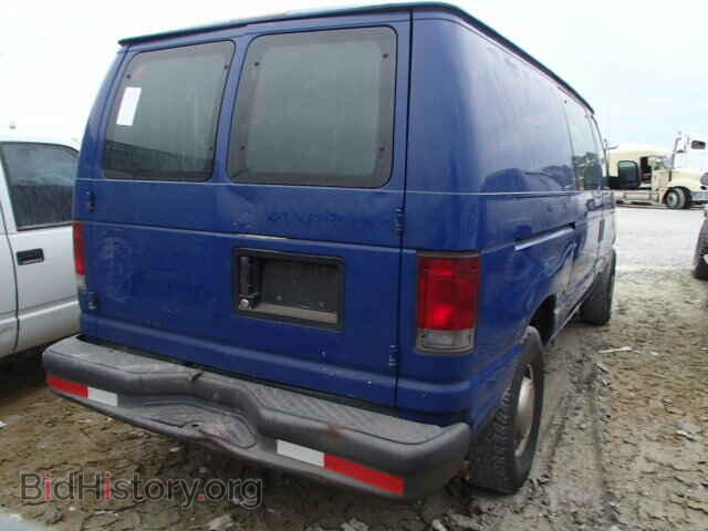 2004 FORD ECONOLINE - VIN: 1FTNE24W34HA63473 - Photo 4