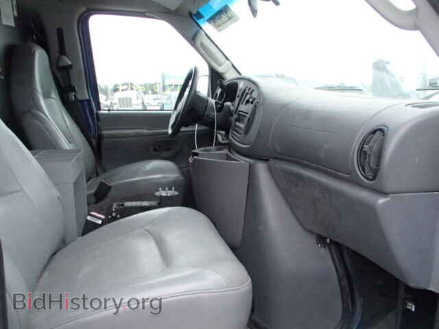 2004 FORD ECONOLINE - VIN: 1FTNE24W34HA63473 - Photo 5