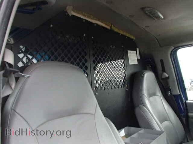 2004 FORD ECONOLINE - VIN: 1FTNE24W34HA63473 - Photo 6