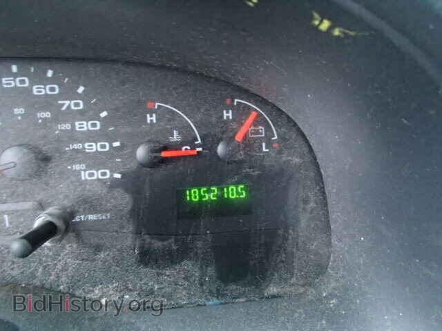 2004 FORD ECONOLINE - VIN: 1FTNE24W34HA63473 - Photo 8