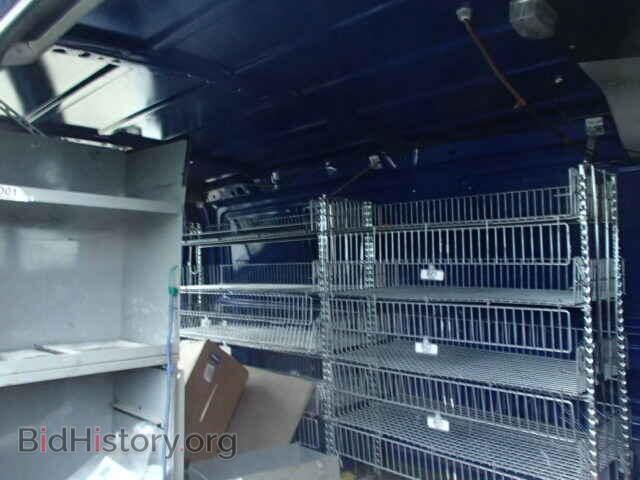 2004 FORD ECONOLINE - VIN: 1FTNE24W34HA63473 - Photo 9