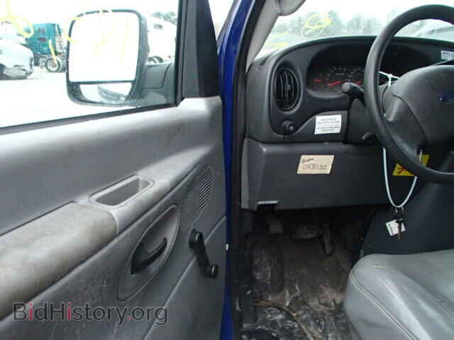 2004 FORD ECONOLINE - VIN: 1FTNE24W34HA63473 - Photo 10