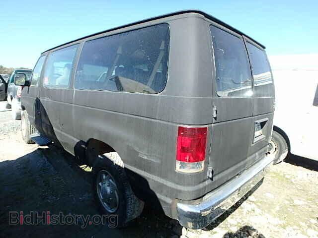 2010 FORD ECONOLINE - VIN: 1FBNE3BL1ADA18280 - Фото 3