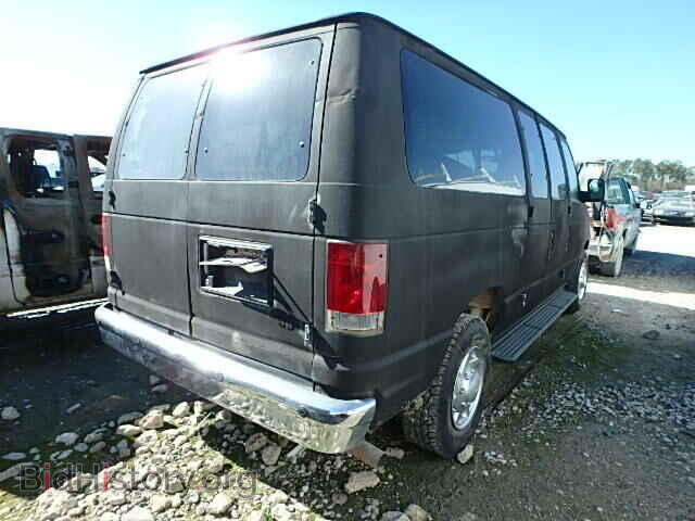 2010 FORD ECONOLINE - VIN: 1FBNE3BL1ADA18280 - Фото 4