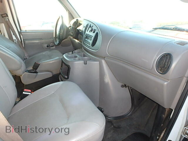 2002 FORD ECONOLINE - VIN: 1FTRE14262HB63248 - Фото 5