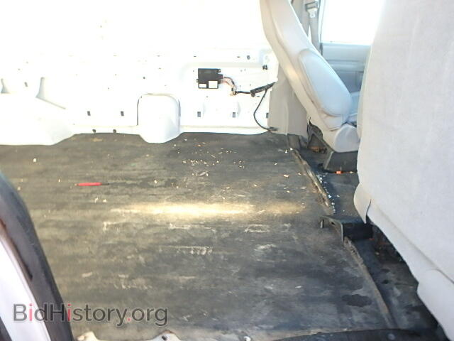 2002 FORD ECONOLINE - VIN: 1FTRE14262HB63248 - Фото 6