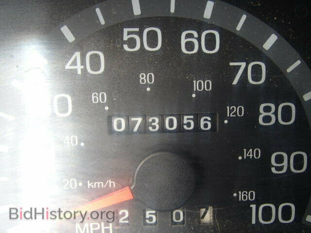 2002 FORD ECONOLINE - VIN: 1FTRE14262HB63248 - Фото 8