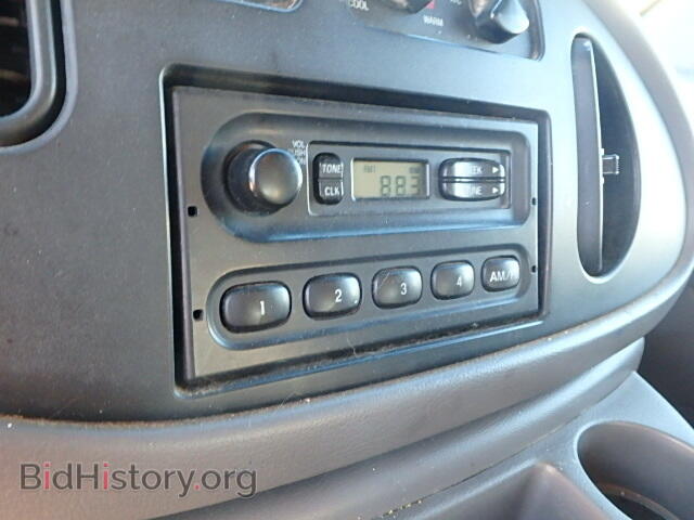 2002 FORD ECONOLINE - VIN: 1FTRE14262HB63248 - Фото 9