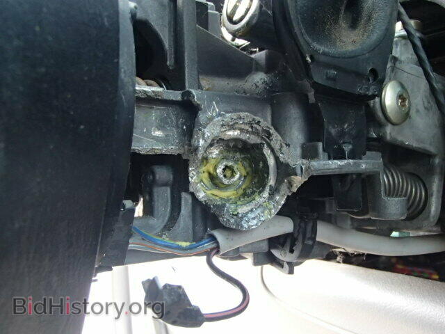 2002 FORD ECONOLINE - VIN: 1FTRE14262HB63248 - Фото 10