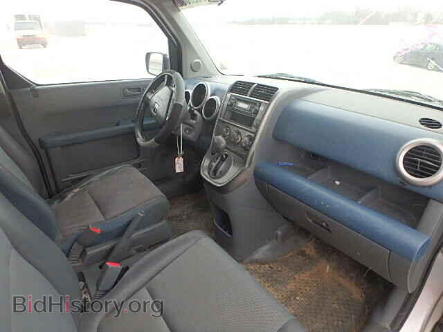 2004 HONDA ELEMENT - VIN: 5J6YH28394L011096 - Фото 5