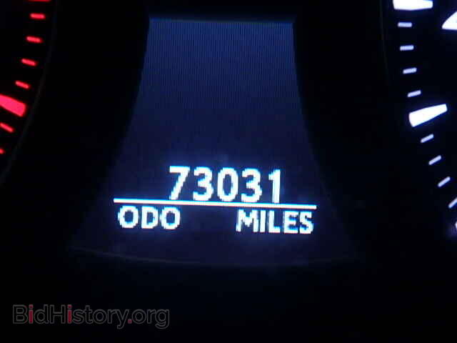 2008 LEXUS LS460 - VIN: JTHBL46F785078873 - Фото 8