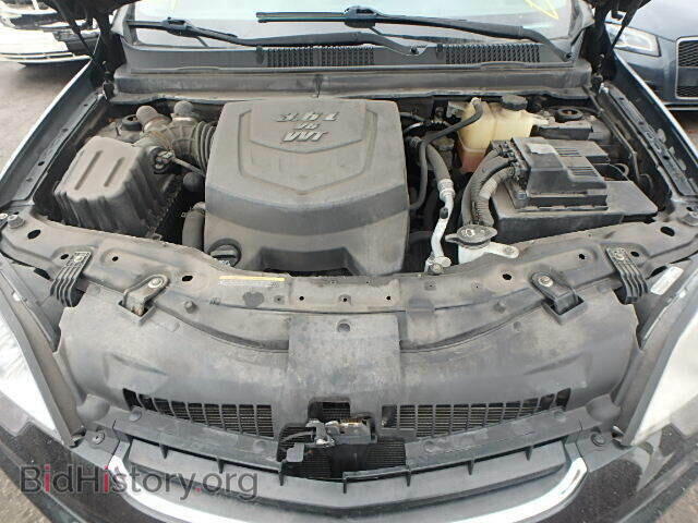 2008 SATURN VUE - VIN: 3GSDL73708S536854 - Фото 7