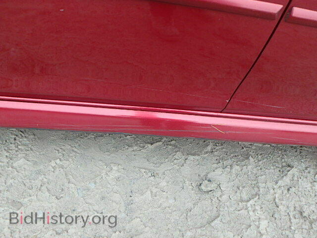 2005 MAZDA 6 - VIN: 1YVHP80DX55M38027 - Photo 10