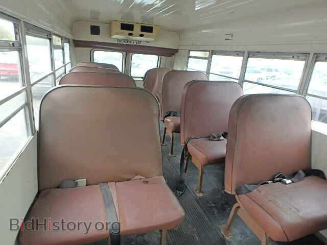 1987 FORD ECONOLINE - VIN: 1FDJE34L0HHA87614 - Photo 6