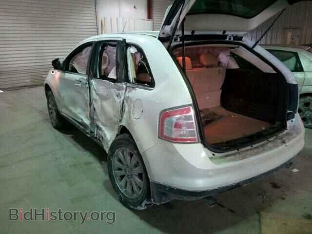 2010 FORD EDGE - VIN: 2FMDK4KC5ABA83348 - Фото 3