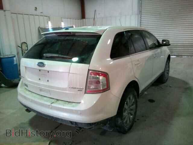 2010 FORD EDGE - VIN: 2FMDK4KC5ABA83348 - Фото 4