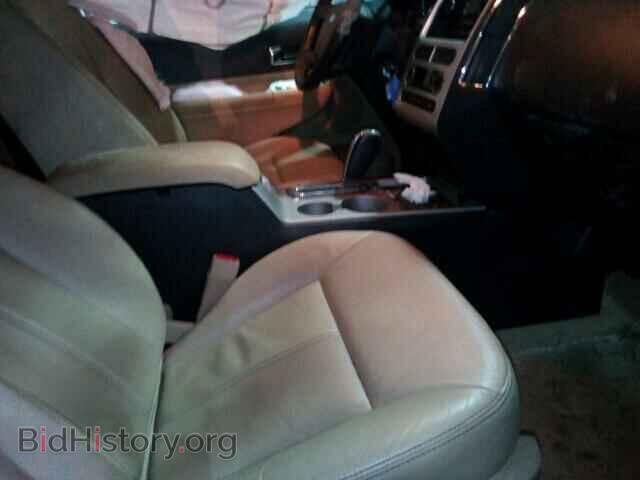 2010 FORD EDGE - VIN: 2FMDK4KC5ABA83348 - Фото 5