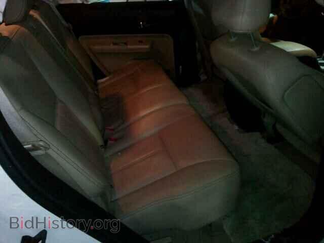 2010 FORD EDGE - VIN: 2FMDK4KC5ABA83348 - Фото 6