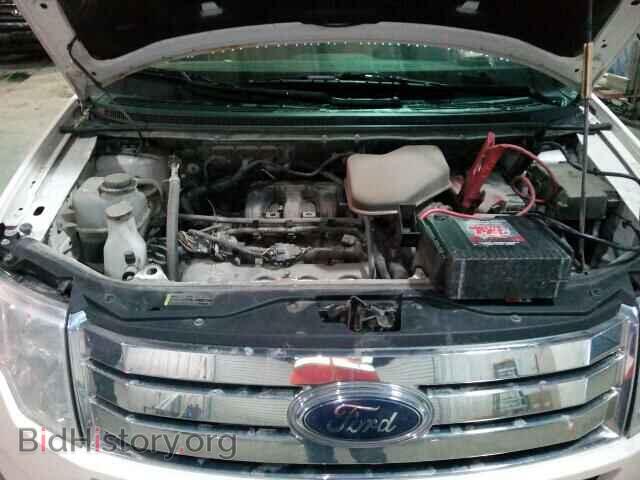 2010 FORD EDGE - VIN: 2FMDK4KC5ABA83348 - Фото 7
