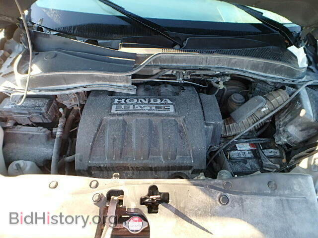 2007 HONDA PILOT - VIN: 5FNYF28777B018957 - Фото 7