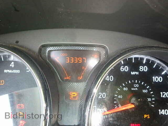 2012 NISSAN VERSA - VIN: 3N1CN7AP9CL909366 - Фото 8