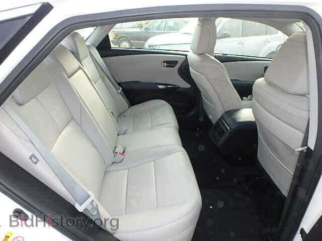 2014 TOYOTA AVALON - VIN: 4T1BD1EBXEU021141 - Фото 6