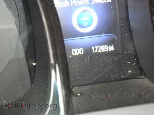 2014 TOYOTA AVALON - VIN: 4T1BD1EBXEU021141 - Фото 8