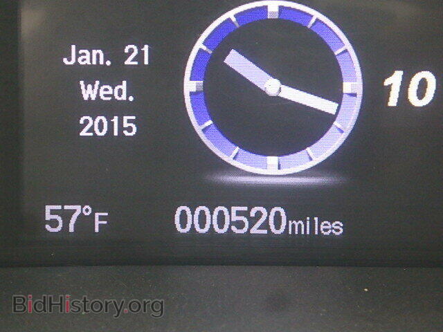 2014 HONDA CIVIC - VIN: 19XFB2F99EE082542 - Photo 8