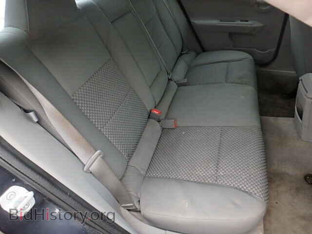 2008 DODGE AVENGER - VIN: 1B3LC46K78N126733 - Фото 6
