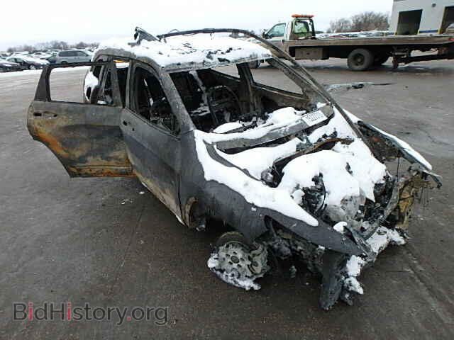 Фотография 1C4PJLCB6EW205126 - JEEP CHEROKEE 2014