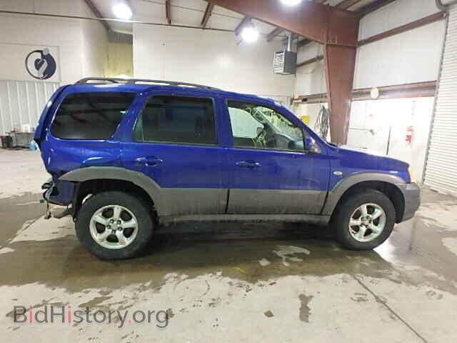 2006 MAZDA TRIBUTE - VIN: 4F2CZ04176KM33737 - Фото 10
