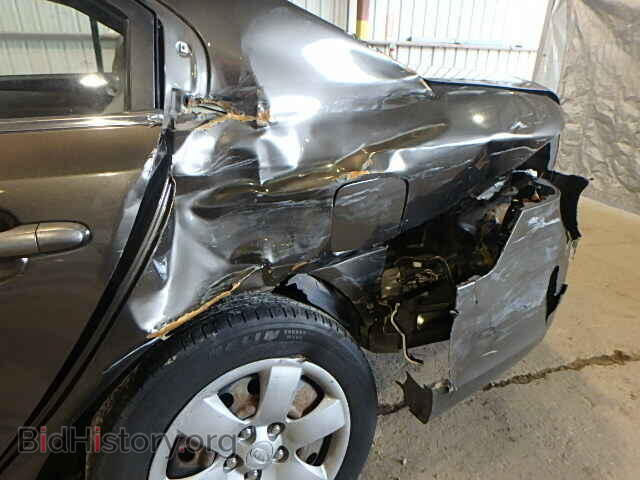 2010 KIA OPTIMA - VIN: KNAGG4A83A5377400 - Фото 10