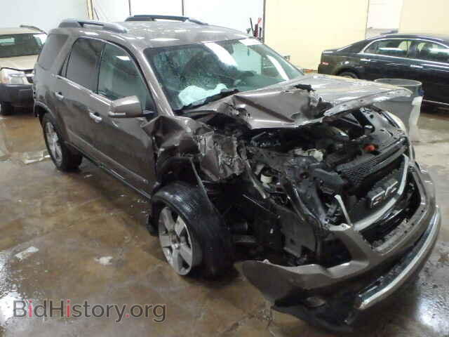Photo 1GKER23D99J178426 - GMC ACADIA 2009