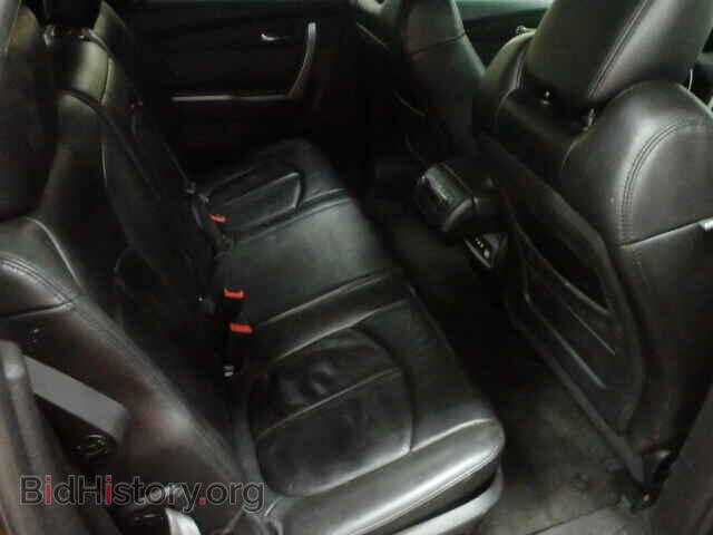 2009 GMC ACADIA - VIN: 1GKER23D99J178426 - Фото 6
