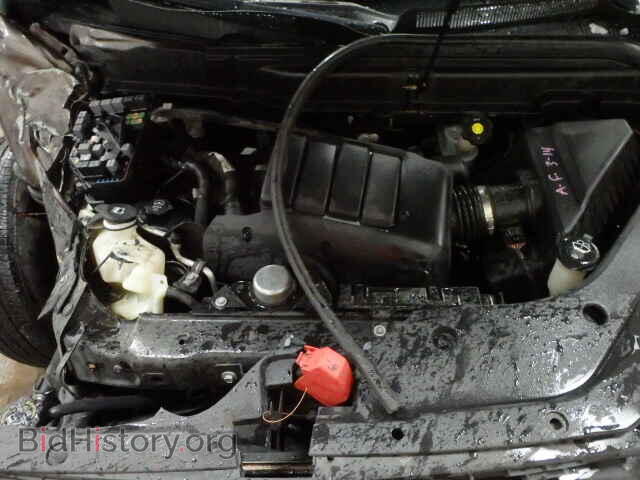 2009 GMC ACADIA - VIN: 1GKER23D99J178426 - Фото 7