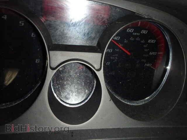 2009 GMC ACADIA - VIN: 1GKER23D99J178426 - Фото 8