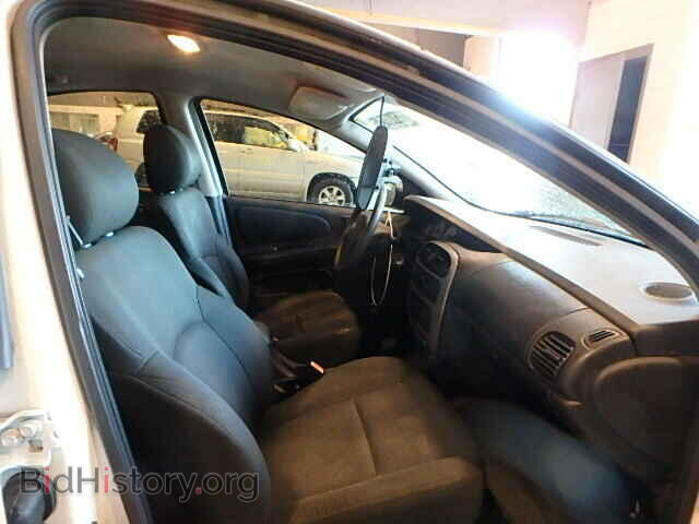 2004 DODGE NEON - VIN: 1B3ES56C14D638286 - Фото 5